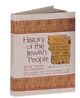 101580 History of the Jewish People: From Yavneh to Pumbedisa